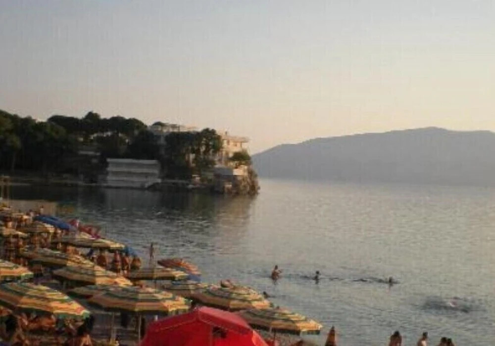 Vlora apartments