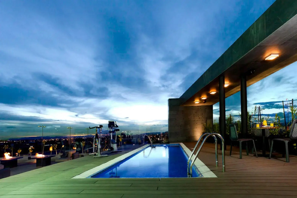 Hotel Estelar Parque de la 93