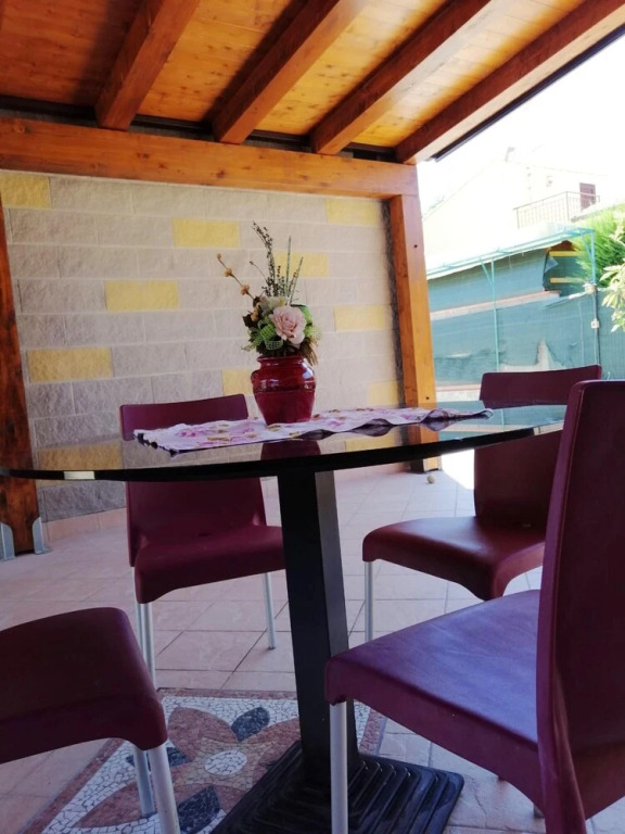 House With one Bedroom in Piana Calzata, With Enclosed Garden and Wifi - 100 m From the Beach