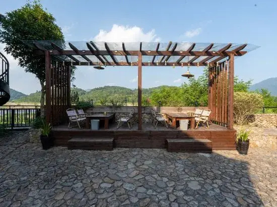 nanxijiang menkou shiziyan homesday