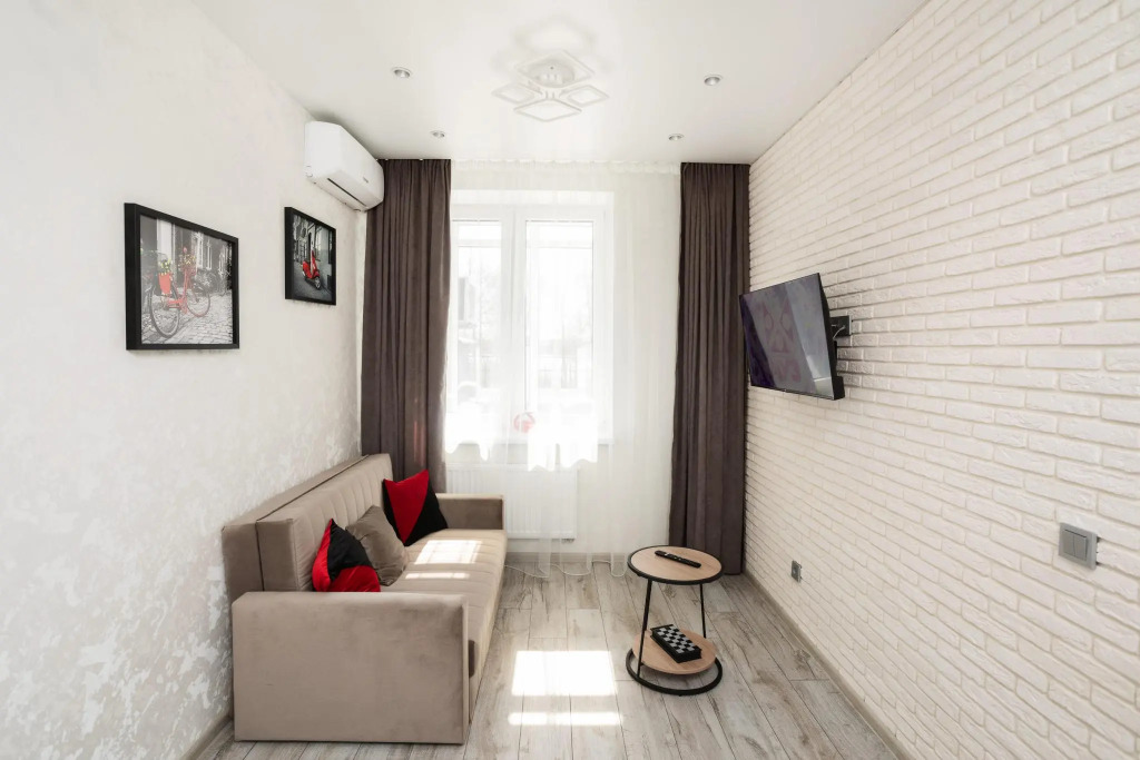 Booking Smart на улице Коммунистическая 127 корпус 2​​​​​​​