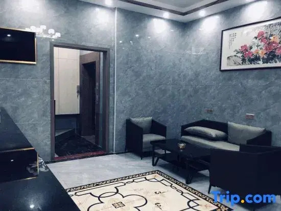 Puning Nanguo Fengqing Guest House