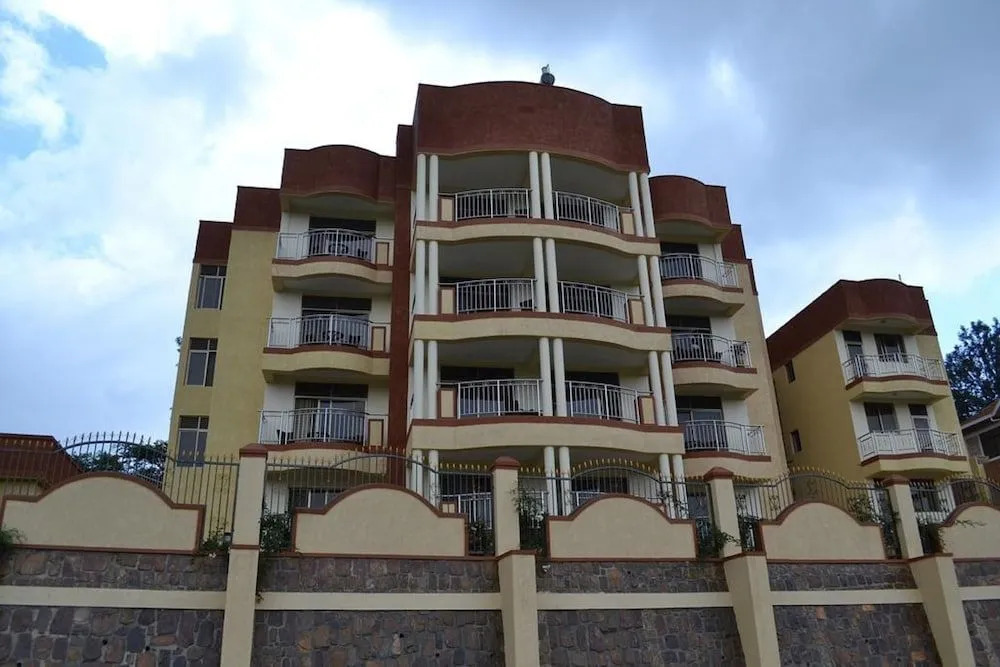 Rohi Apartments