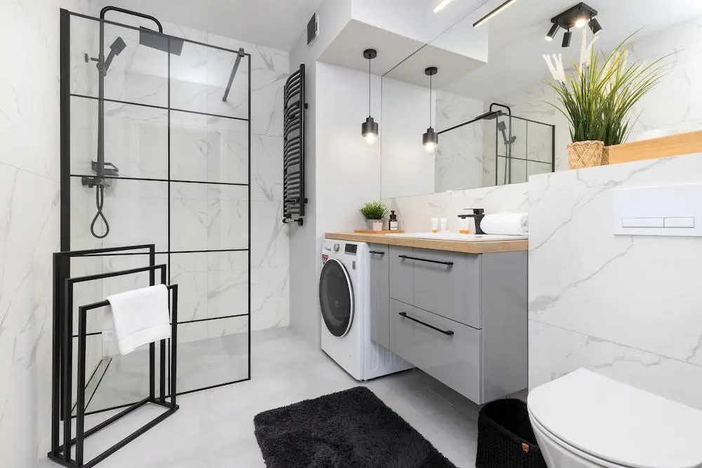 Butterfly Apartment by Renters
