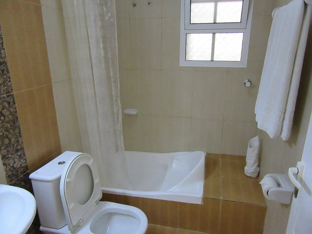 Al Ferdous Hotel Apartments