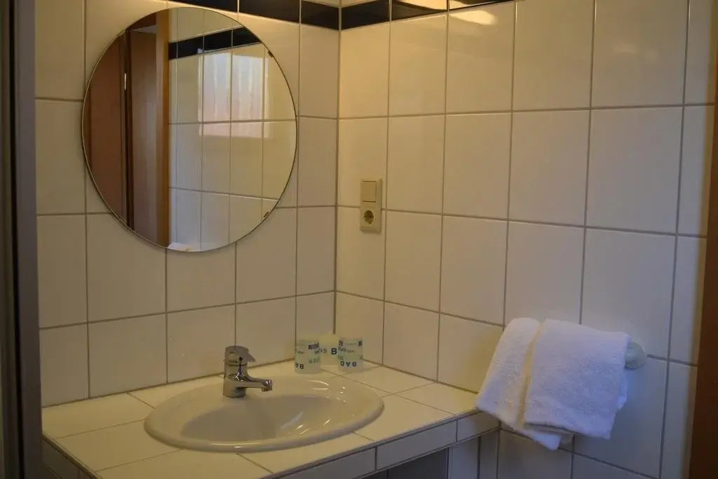 Apartment Landhotel Zum Storchennest