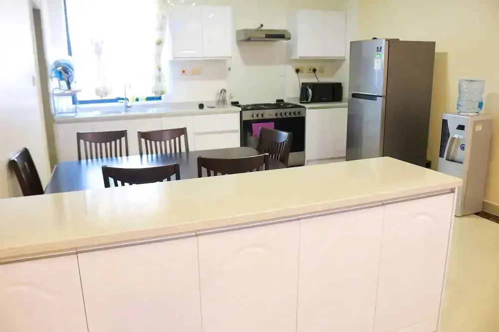 Luxurious Modern Apartment in Kilimani
