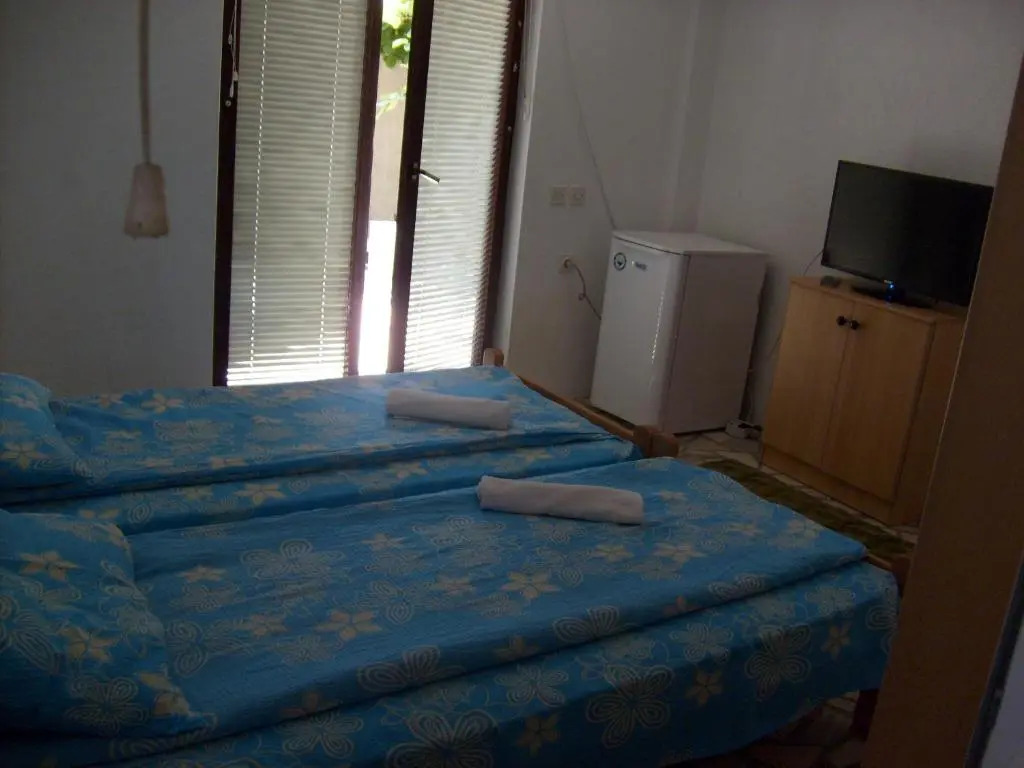 Vila Veronika