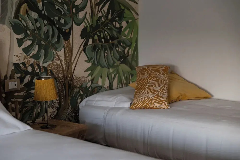 Bed and Breakfast Le Giale