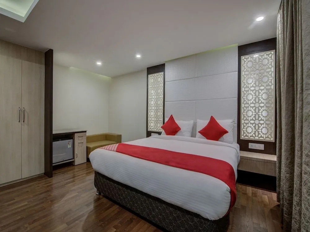 The Onyx Hotel