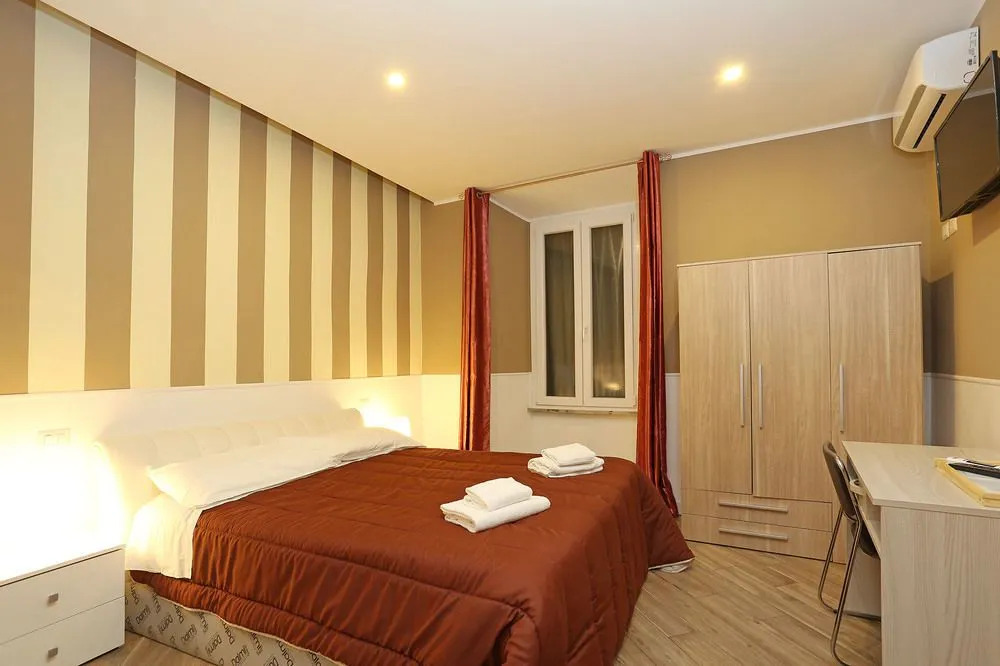 Villa Fonseca Suite