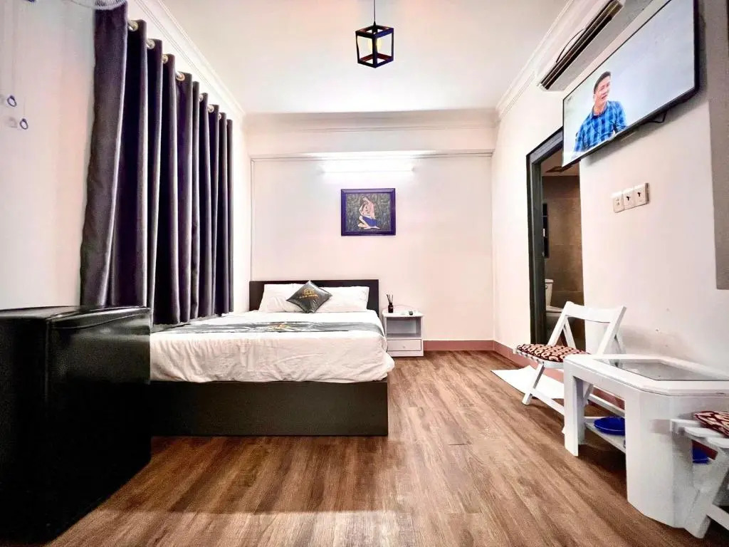 Bob Hotel