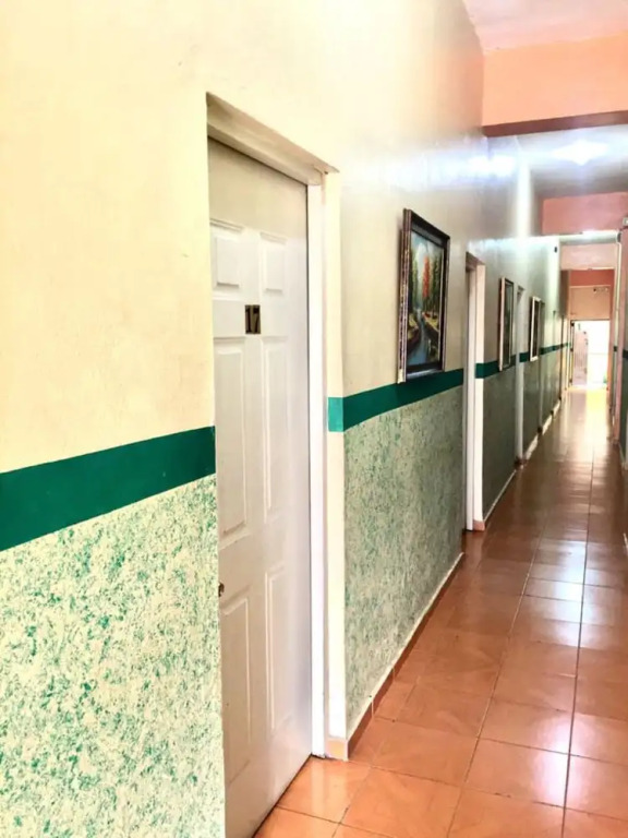 Hotel Verano Azul