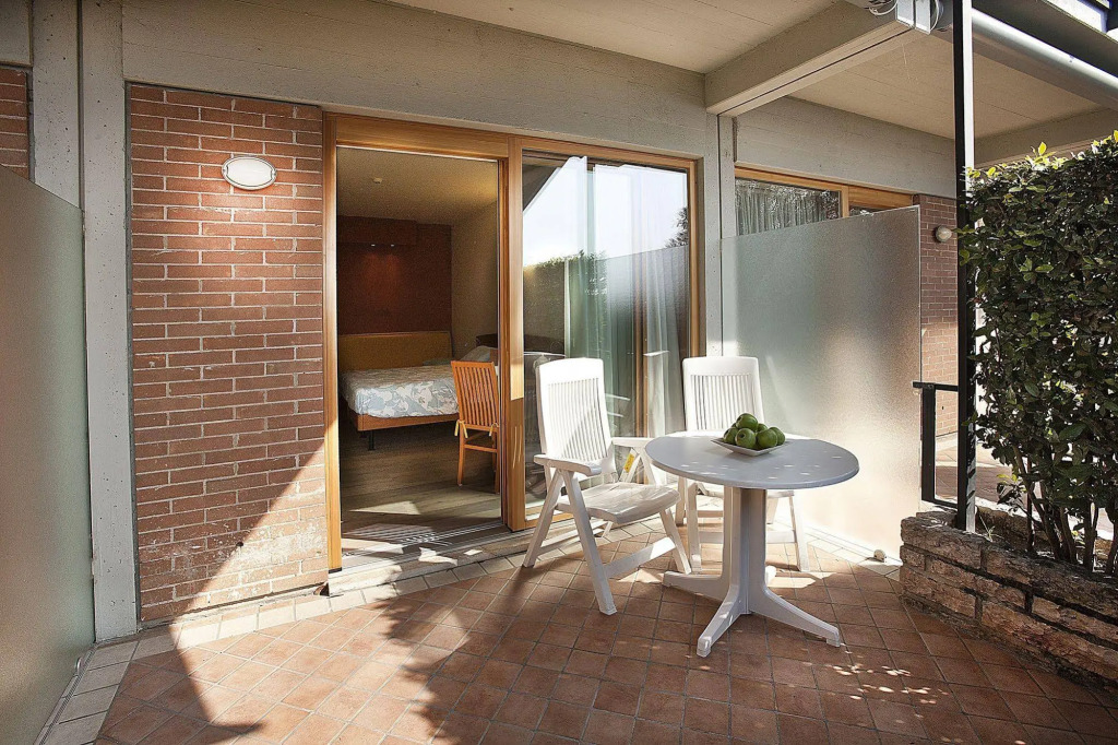 Ambienthotel Spiaggia