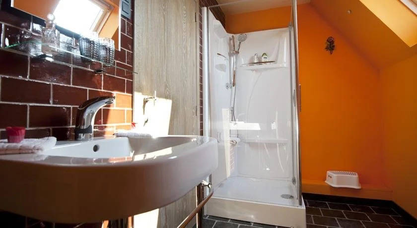 B&B De Korrele