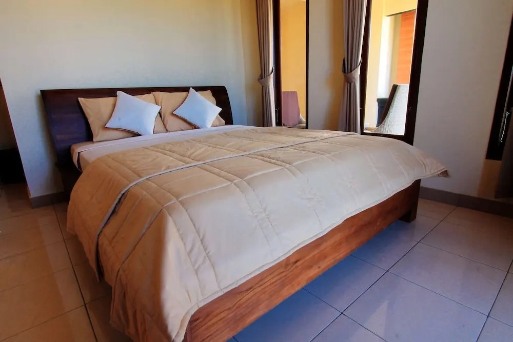 Ubud Canti Accommodation