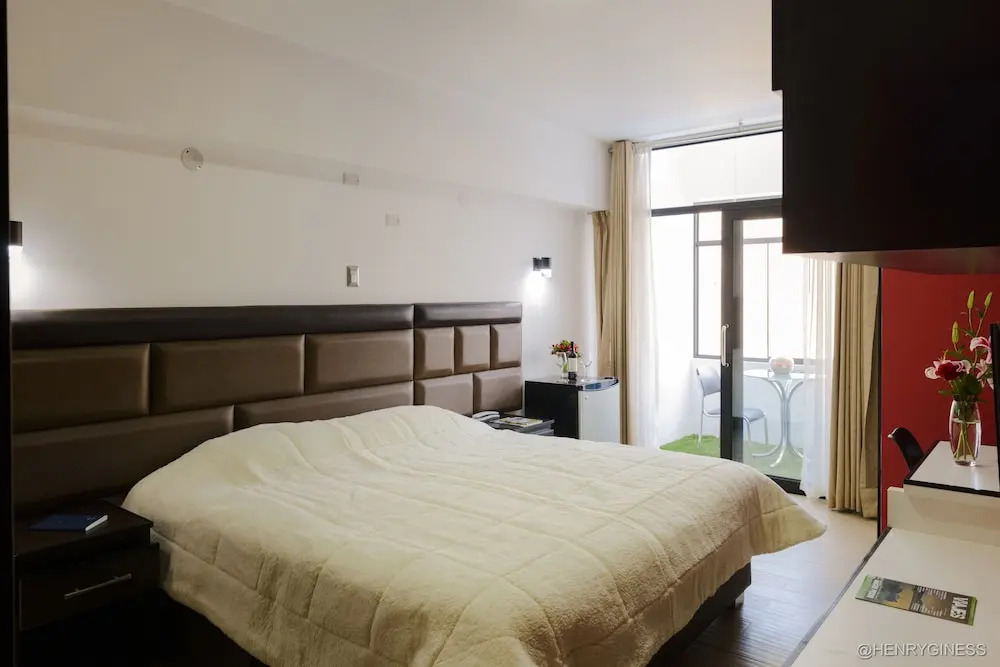 Hotel Turin