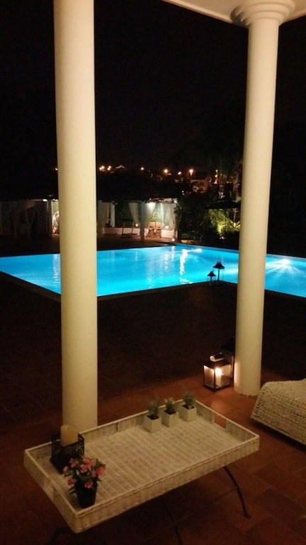 Villa Magnolia