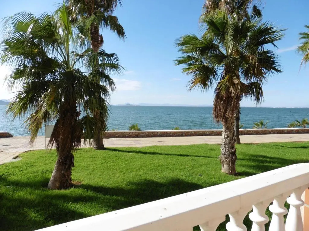 Puerto Y Playa One Bedroom Apartment LMHR27