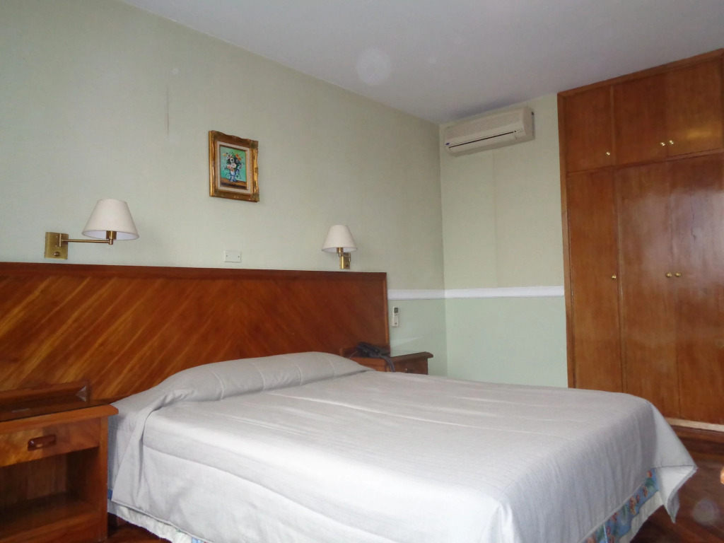 Nobile Hotel Premier Hill