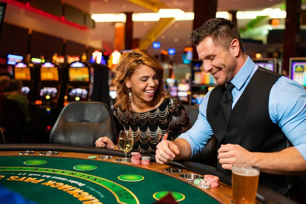 Turtle Creek Casino & Hotel