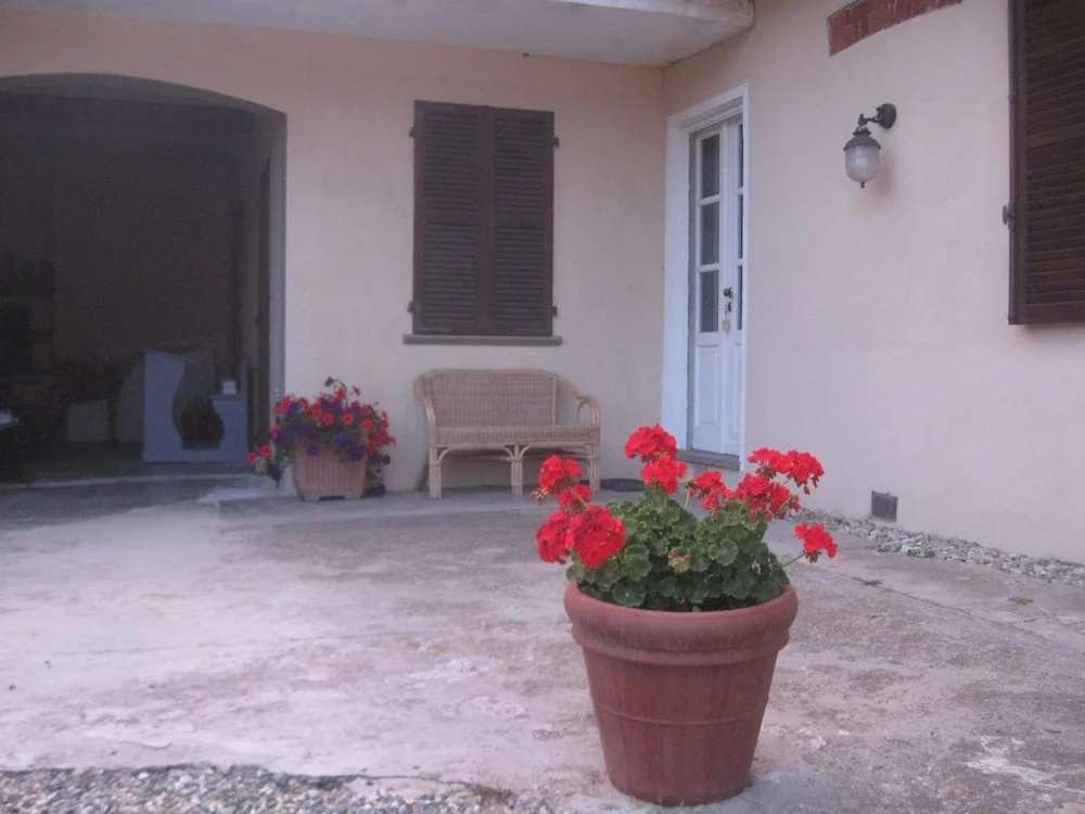 B&B Lo Scudiero