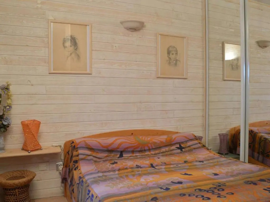 Appartement Saint-Cyprien, 2 pièces, 4 personnes - FR-1-225D-22