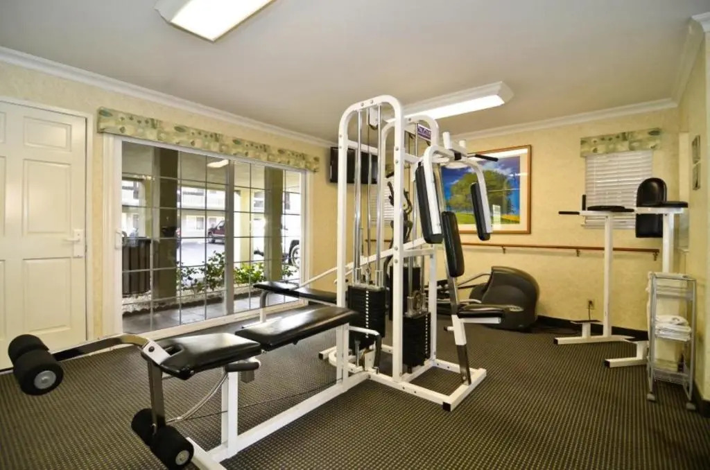 Best Western University Lodge