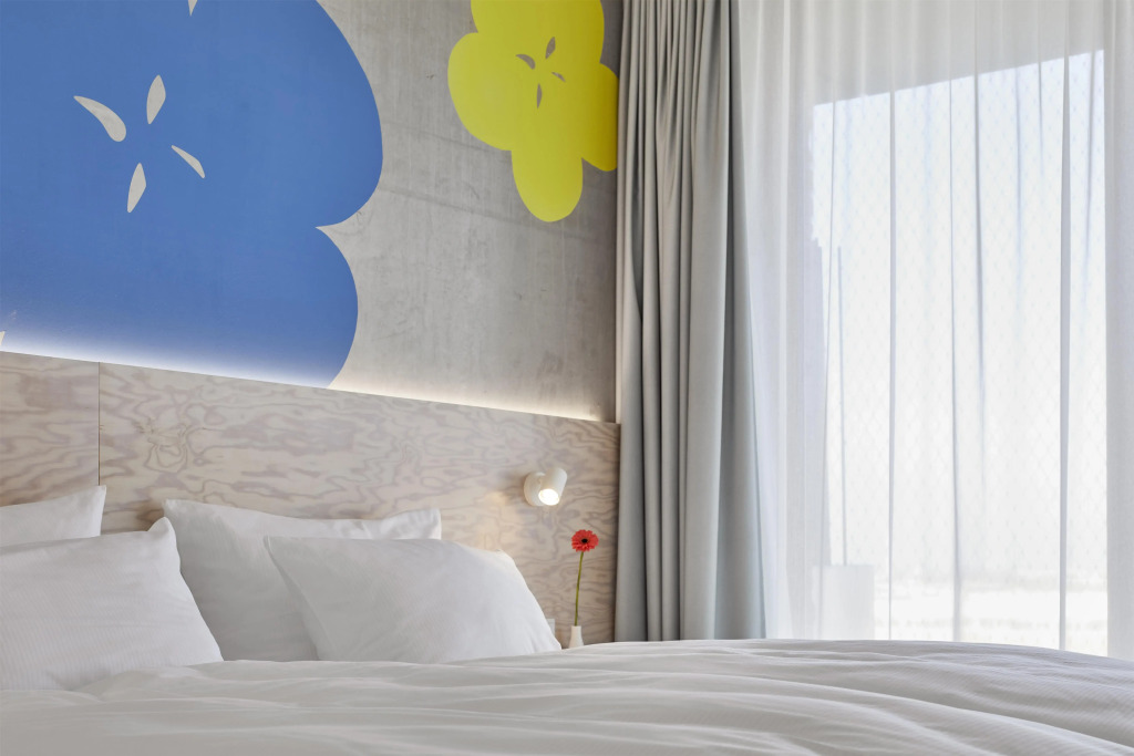 Flowers Hotel Essen