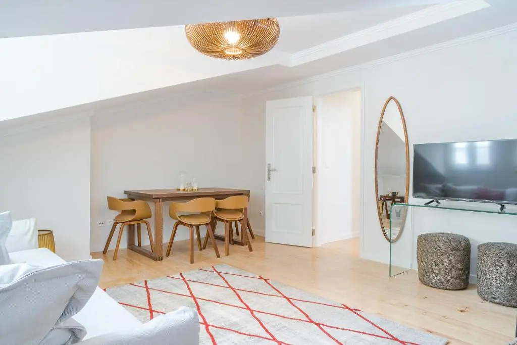 LxRoller Alfama Suites Deluxe