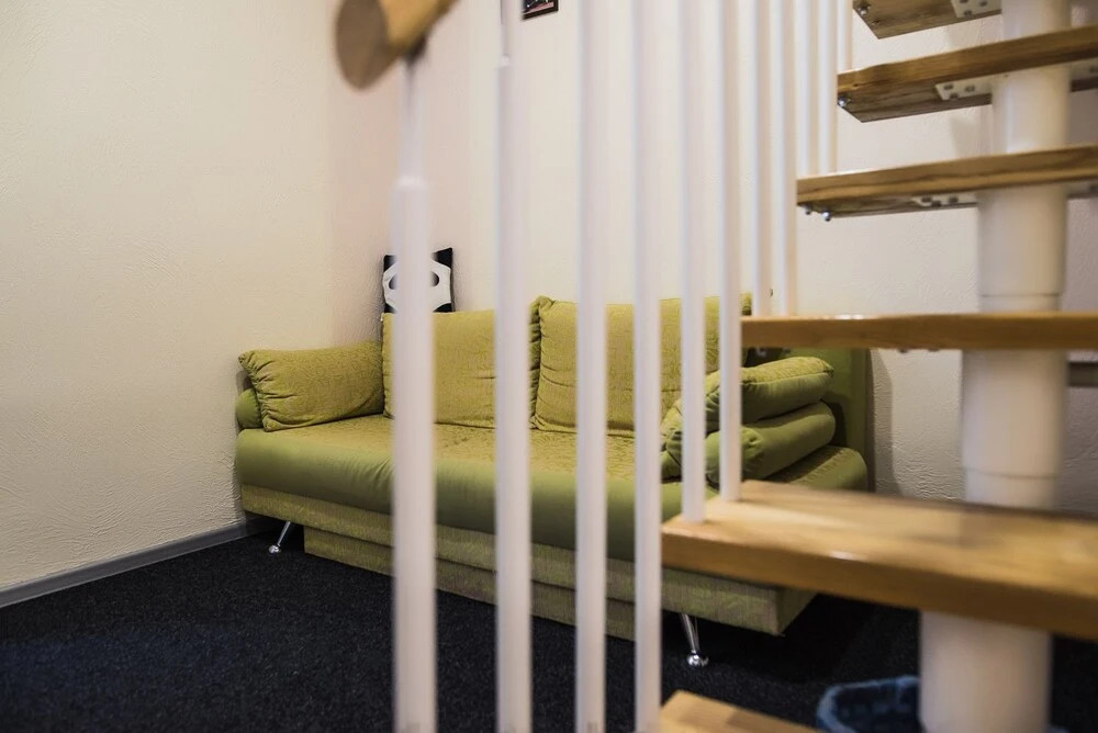 Hostel N1