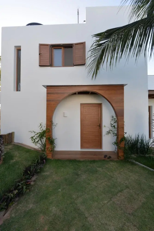 Condominio de Villa com quartos ou villas en aluguel : Kite Villas - 3 villas