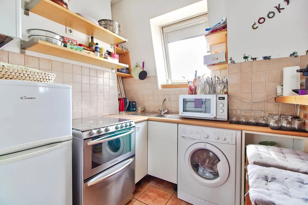 Family and friends flat - 2 BR
