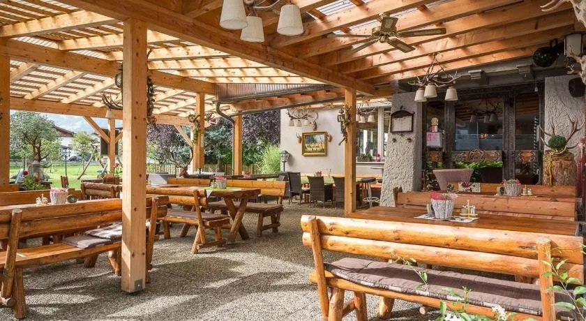 Hotel Erzherzog Johann