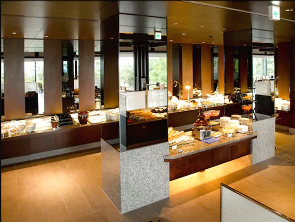 Hotel Harvest Nasu
