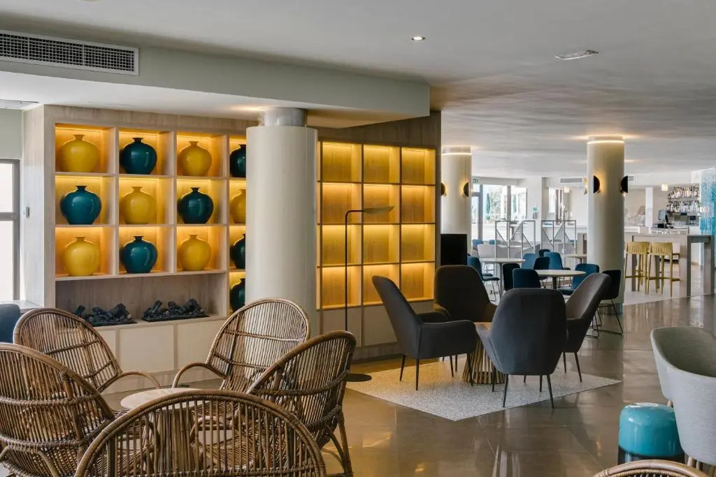 AluaSoul Palma Hotel Adults Only