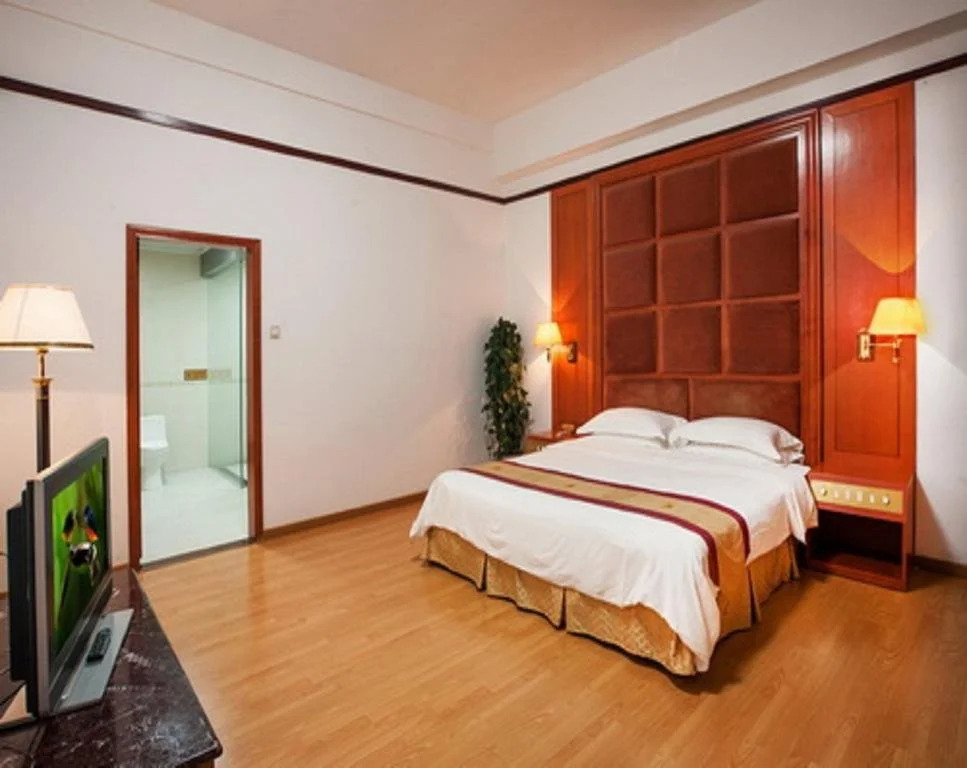 New Airport Hotel