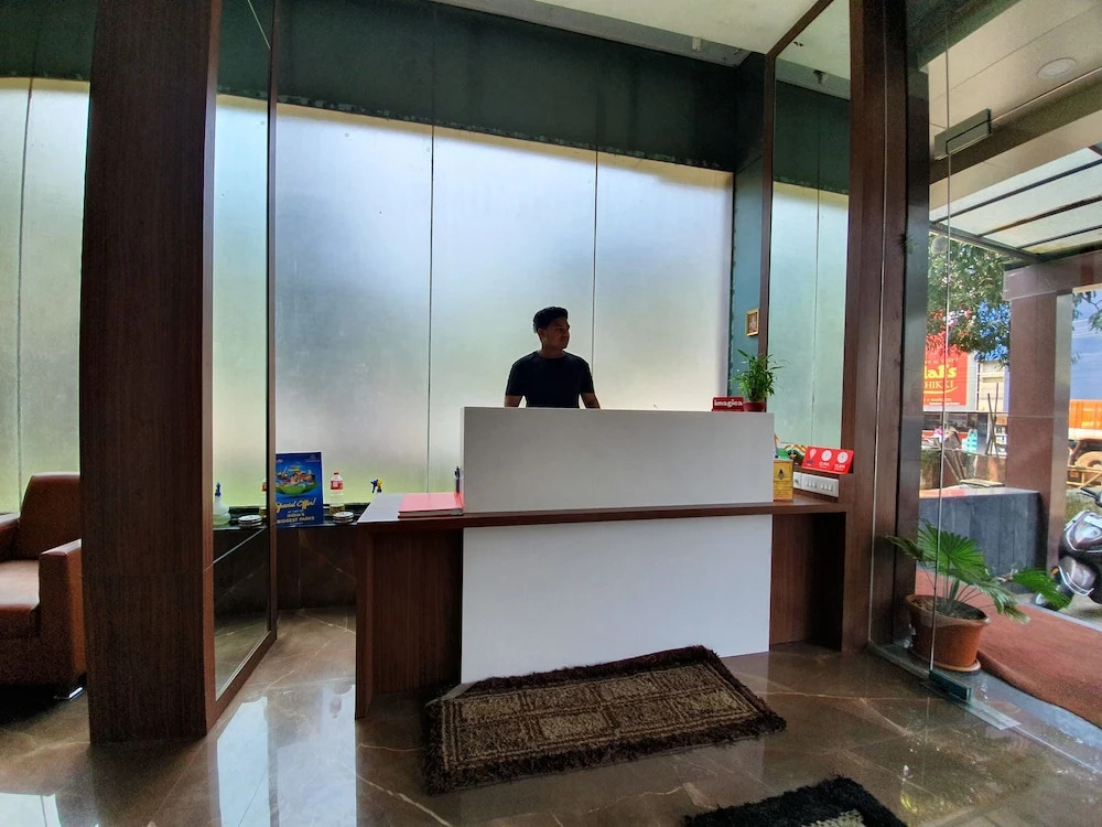 Hotel Montana NX