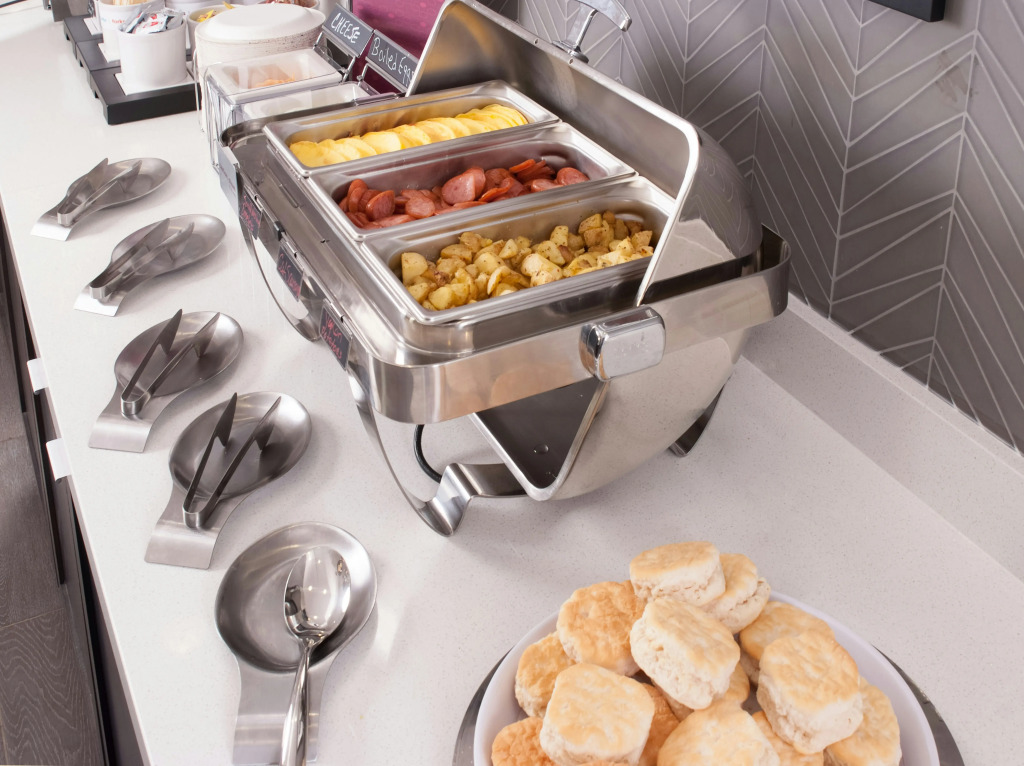 Hampton Inn & Suites by Hilton Augusta-Washington Rd