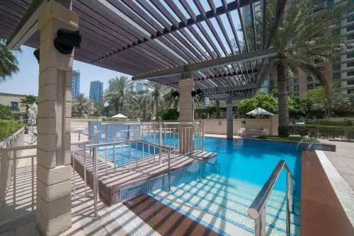 Vacation Bay - Brand New 2 BR in MESK Tower