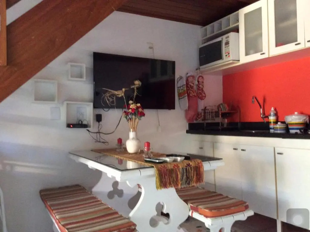 Condomínio Armazém Da Vila - apt 03