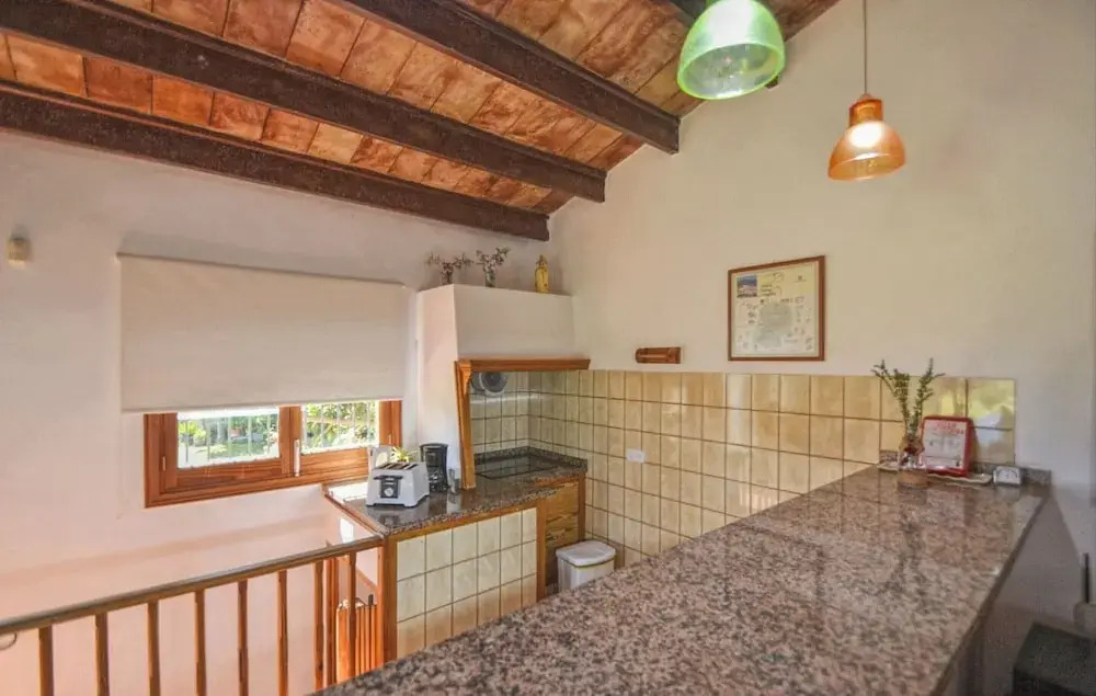 Apartment in Mallorca Near Beaches