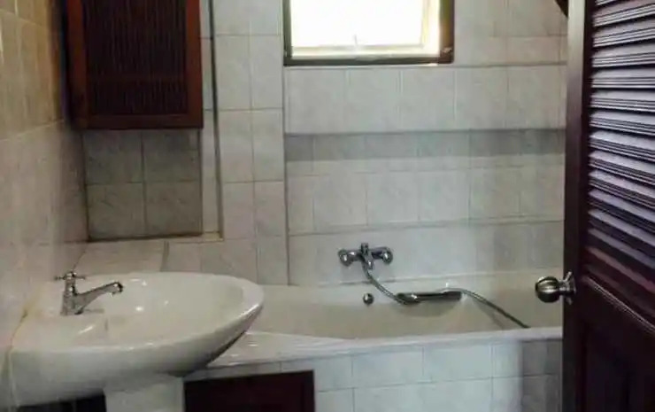 Rabeang Holiday Home