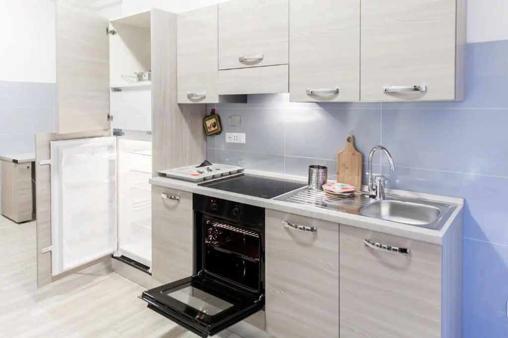 In Fiera Apartments