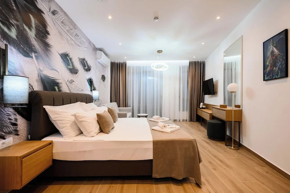 G Star Hotel