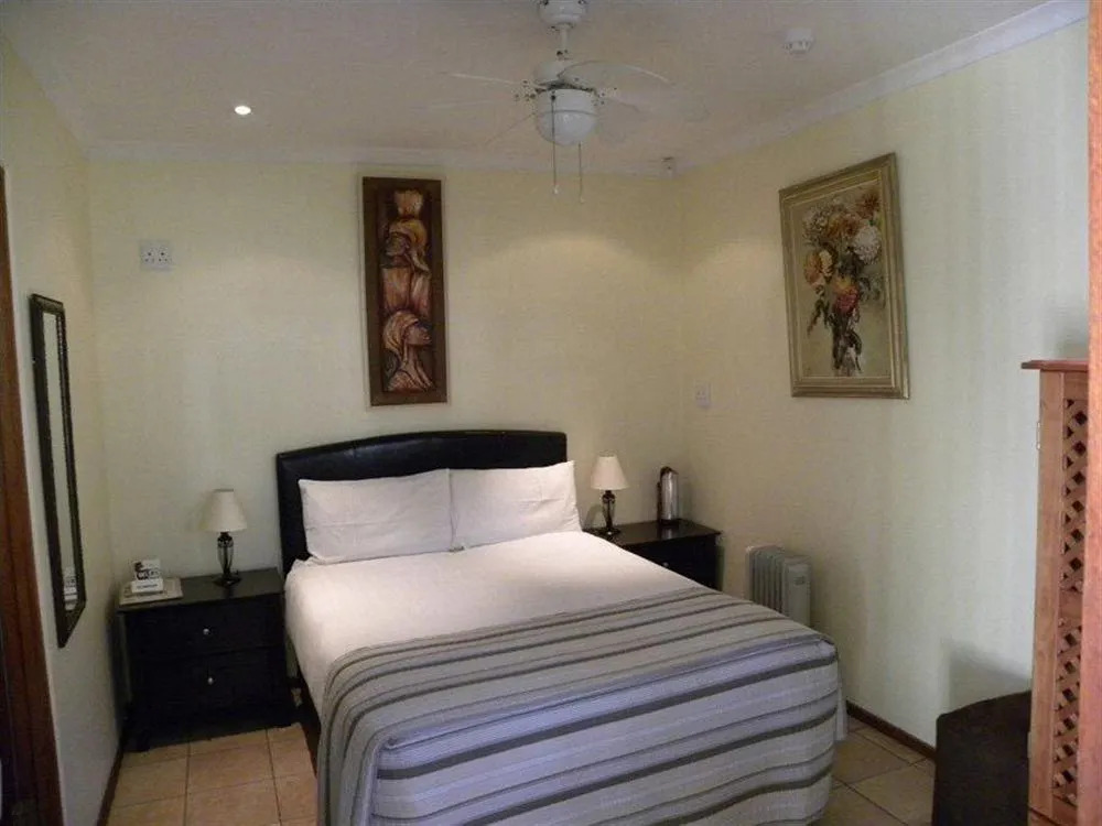 Strathavon Bed and Breakfast