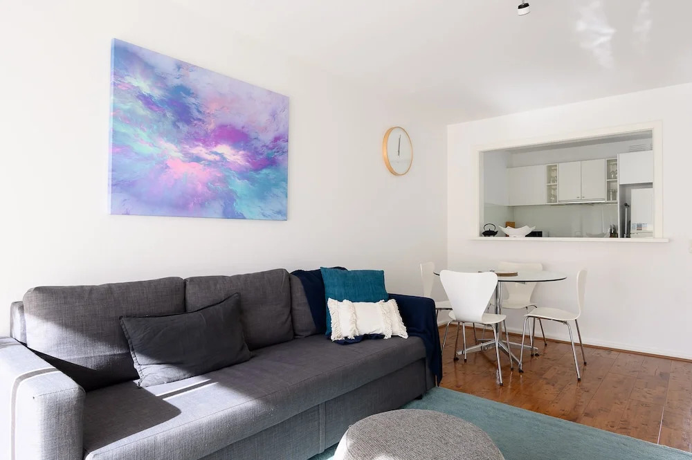 Como Court Budget Accommodation