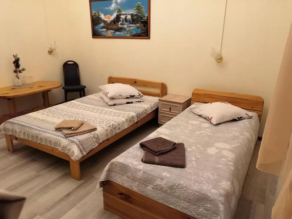Hotel Ludza