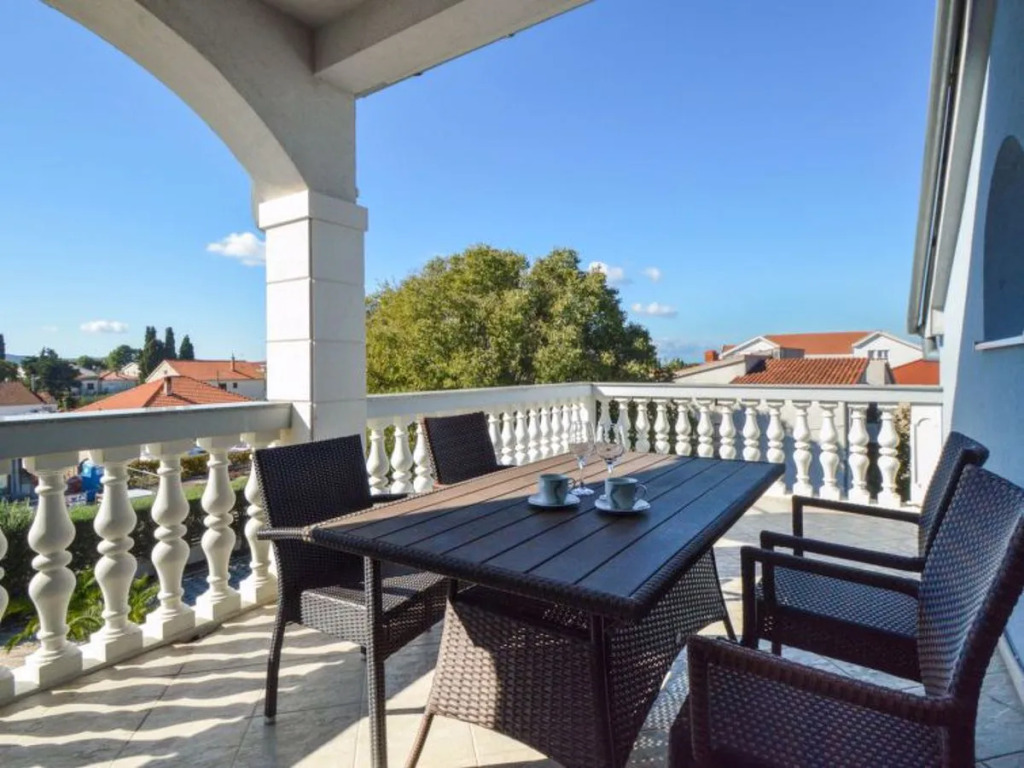 Apartment Marija Biograd Na Moru 21221