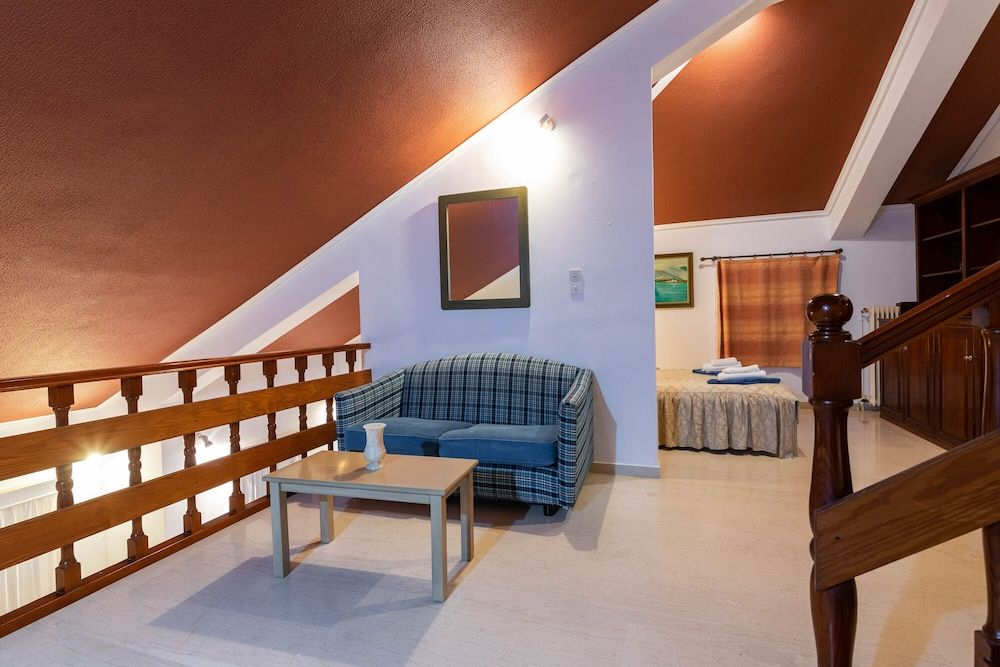 Lennas Villas Zante